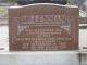 Photo of headstones/thumb_Alexander Mclennan died 1932 MI Hayward, Alameda, California